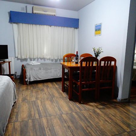 Apart San Lorenzo Mendoza Exterior foto